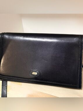 Bally Crossbody with Dustbag, or use as Clutch